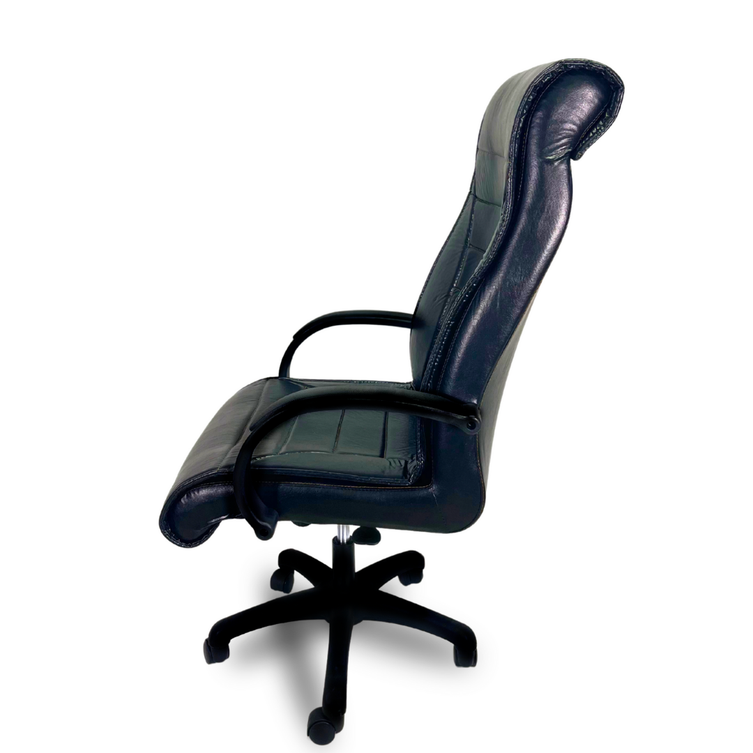 Klas Müdür Yönetici & Ofis Koltuğu Siyah