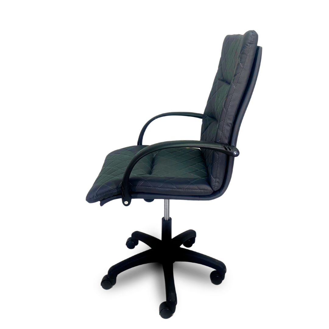 Sprint Müdür Antrasit Gri Ofis Yönetici Sandalyesi & Koltuğu